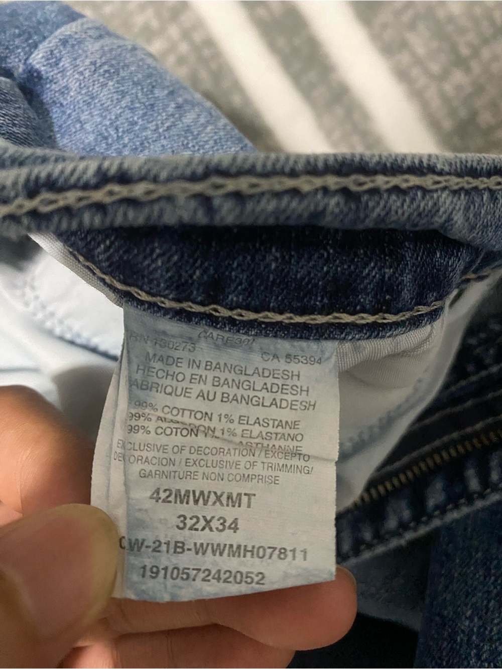 Wrangler 20x style 42 - Picture 6 of 8